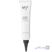 کرم فیلر و پر کننده خطوط نامبر سون No7 مدل INSTANT illusions حجم ۳۰ میل