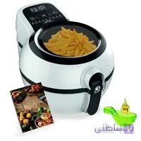 سرخ کن تفال مدل TEFAL FZ7600