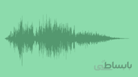 موسیقی مخصوص لوگو پارازیت Glitch Logo 157984