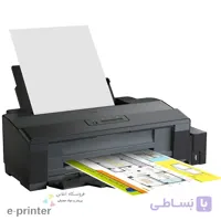 Inkjet Printer Epson L1300 ا پرینتر تک کاره جوهرافشان اپسون L1300