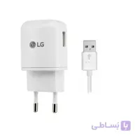 شارژر اصلی میکرو یو اس بی ال جی مدل G3 G4 G5