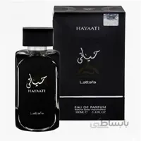 ادکلن عربی حیاتی HAYAATI