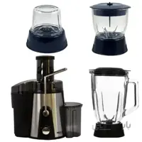 آب میوه گیری مکسی مدل MEX-614