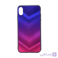 قاب لیزری مدل۲ کد۵ مناسب iphone x/xs