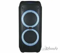 اسپیکر بلوتوثی قابل حمل کینگ استار مدل KBS549 ا Kingstar KBS549 Bluetooth Speaker