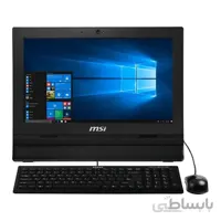 آل این وان ام اس آی PRO 16T 7M-A