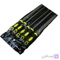 مجموعه 5 عددی سوهان آهن