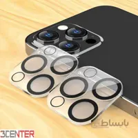محافظ لنز دوربین آیفون camera large arc flexible glass Iphone 12 /Iphone 12 Mini