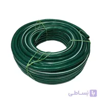 شیلنگ آب داراکار مدل پردیس سایز 1/2 اینچ- 50 متری