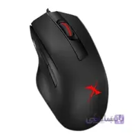ماوس گیمینگ بلادی ایفورتک X5 MAX ا MOUSE A4TECH GAMING BLOODY X5 MAX