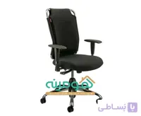 صندلی اداری کارشناسی مدل T.M