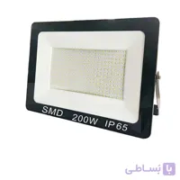 پروژکتور 200 وات لیان نور مدل CCPY F4s