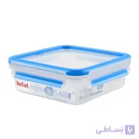 ظرف نگهدارنده تفال master 0.85L