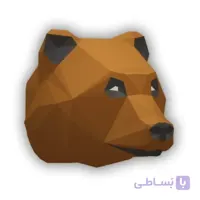 پازل سه بعدی ناتاشا (۳D)