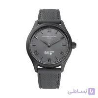 ساعت مچی هوشمند مردانه فردریک کنستانتFrederique Constant FC-287S5TB6 ا ساعت مچی هوشمند مردانه فردریک کنستانتFrederique Constant FC-287S5TB6