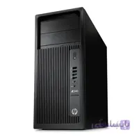 کیس ورک استیشن HP Z240 Tower Workstation