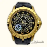 ساعت راجر دابیوس مدل شوالیه | ROGER DUBUIS Knights of The Round Table