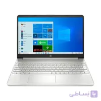 لپ تاپ اچ پی EF1300WM-B ا HP R3 3250U-8GB-512SSD-Vega 3-FHD Laptop