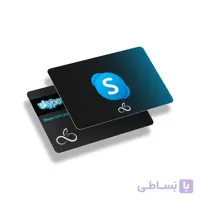 گیفت کارت اسکایپ Skype
