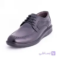 کفش اداری مردانه بندی سفیر