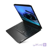 لپ‌ تاپ گیمینگ لنوو Lenovo IdeaPad Gaming 3 15ARH05 82EY002BUS