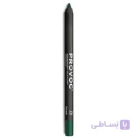 مداد چشم پرووک مدل Waterproof Gel شماره 73
