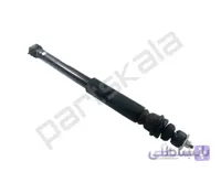 کمک عقب هیوندای i10