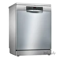 ماشین ظرفشویی بوش مدل BOSCH SMS45DI10Q ا BOSCH DISHWASHER SERIE 4 SMS45DI10Q