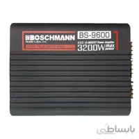 آمپلی فایر بوشمن مدل BS-9600