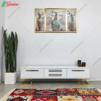 میز تلویزیون هامون