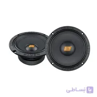 میدرنج هرتز مدل SV 165.1 ا Hertz SV 165.1 Car Speaker