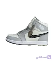 کفش بسکتبال مردانه نایک ایر جردن Nike Air Jordan 1 Retro High OG Men's