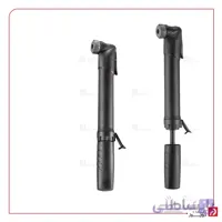 تلمبه دستی همراه دوچرخه بتو BETO CRH-009P