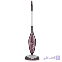 جارو برقی ایستاده فکر مدل Darky S ا Standing vacuum cleaner model Darky S