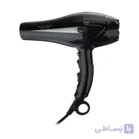 سشوار مک استایلر مدل MC-6660 (2300 وات)