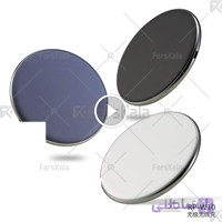 شارژر وایرلس ریمکس مدل RP-W10 ا Remax Wireless Charging - RP-W10