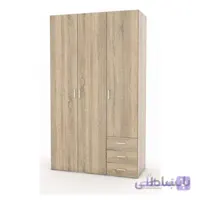 کمد لباس کد KL-33