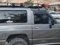 بادگیر نیسان پاترول