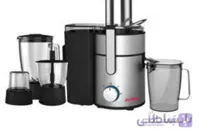 آبمیوه گیری آلونسا مدل
