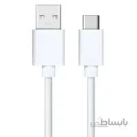 کابل شارژ 5A تایپ سی مناسب هواوی 1متری