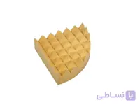 سی ان سی اسفنج