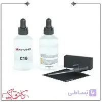 پوشش نانو سرامیک بدنه خودرو مایوینچی مدل سی16 Mayvinci C16 Ceramic Coating