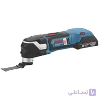 ابزار همه کاره شارژی GOP 18V-28