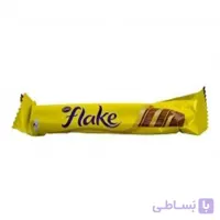 شکلات شیری شکلاتی فلیک 18 گرم Flake