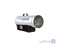 جت هیتر نیرو تهویه البرز مدل QG 25.1