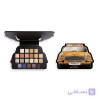 پلت سایه Take a drive