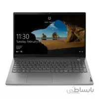 لپ تاپ 15.6 اینچ لنوو ThinkBook 15-GF Core i5 1135G7/1TB HDD/12GB/MX450 2GB