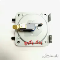 پرشر سویئچ فن قاب مربع