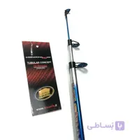 چوب اسپینینگ تلسکوپی TELESCOPIC ROD