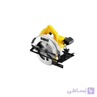 اره دیسکی دیوالت مدل DWE560 ا Dewalt DWE560 Circular Saw